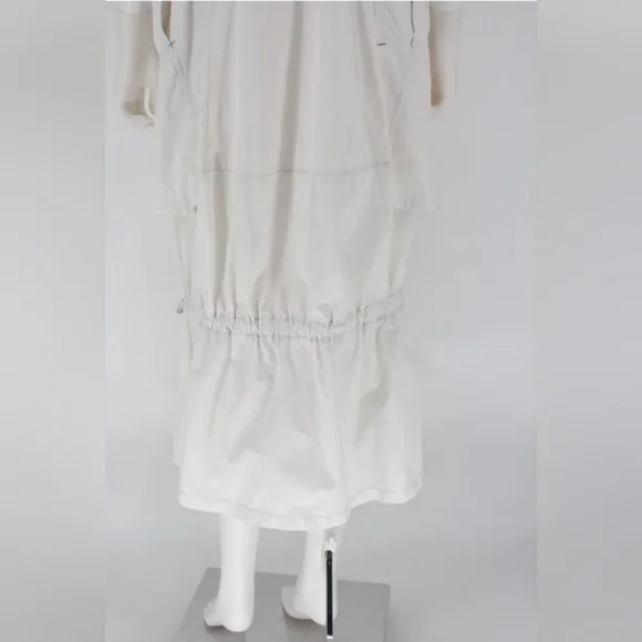 Amazing Marithé François Girbaud Ventage Maxi Dress - Picture 8 of 16